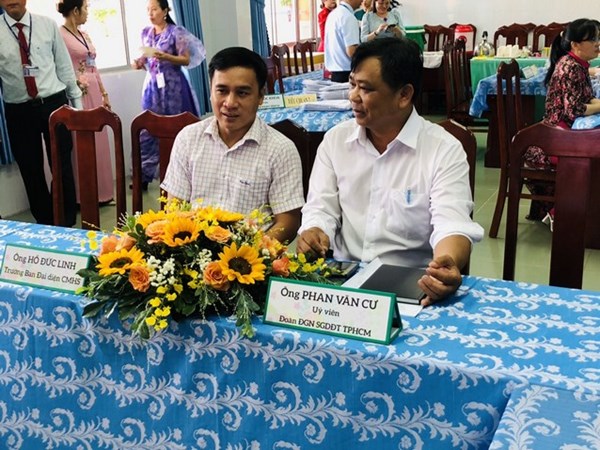 Kiểm Định CLGD 2023